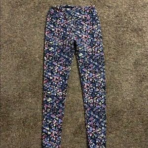 LuLaRoe OS legging